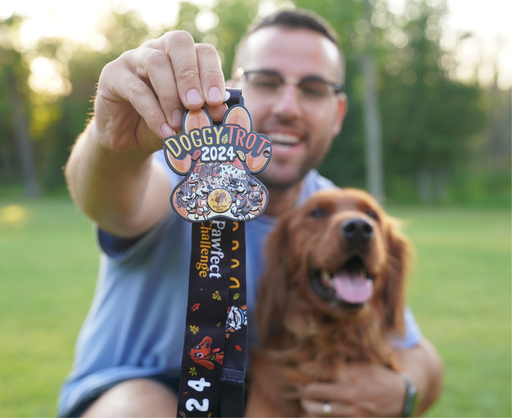 Doggy Trot OG